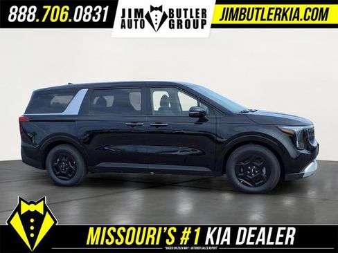 New 2026 Kia Carnival image 21