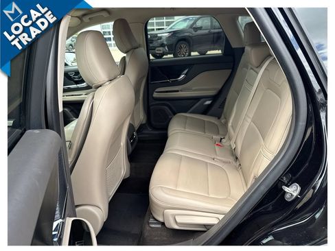 Used 2021 Lincoln Corsair FWD image 24