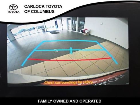 Used 2026 Toyota Sienna LE FWD image 28