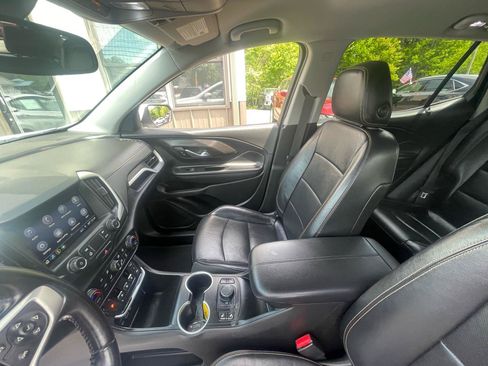 Used 2019 GMC Terrain SLT AWD/4WD image 15