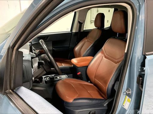 Used 2022 Ford Maverick Lariat w/ Lariat Luxury Package AWD/4WD image 31