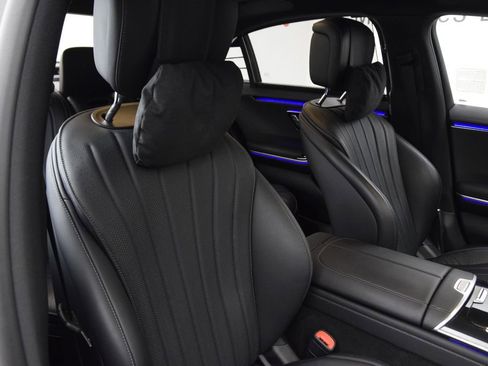 Used 2023 Mercedes-Benz S 500 4MATIC image 17