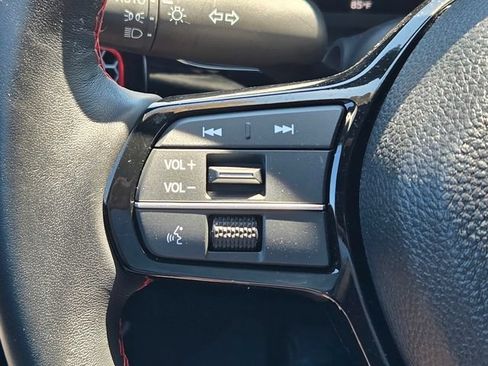 Certified 2025 Honda Civic Si image 26