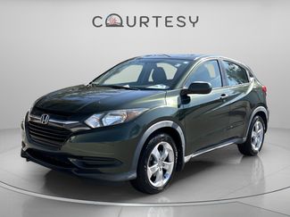 Used 2016 Honda HR-V LX video 1