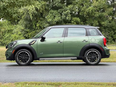 Used 2015 MINI Cooper Countryman S AWD/4WD image 8