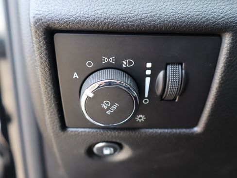 Used 2021 Jeep Grand Cherokee Limited w/ Quick Order Package 28K 80th image 19