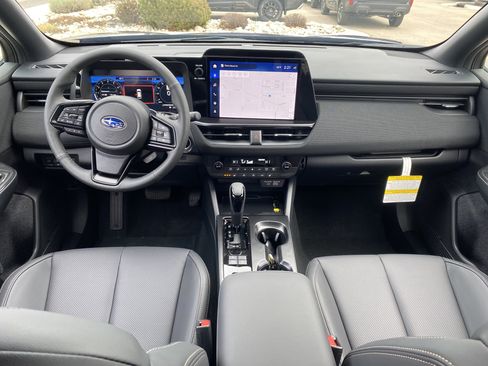 New 2026 Subaru Outback Limited image 6