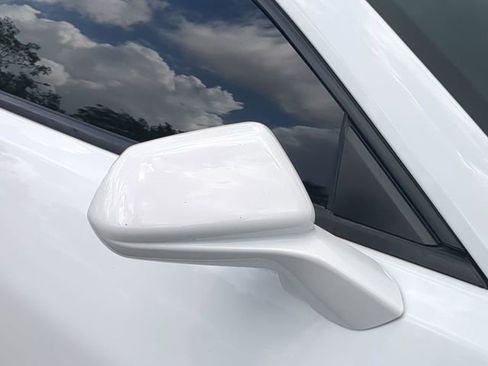 Used 2020 Chevrolet Camaro ZL1 RWD image 12
