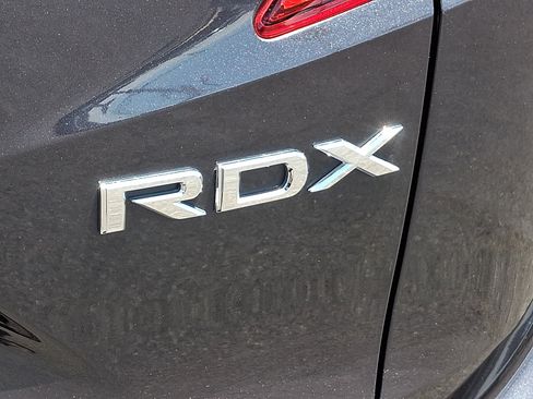 Used 2020 Acura RDX FWD image 30