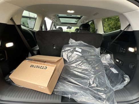 New 2026 Hyundai Ioniq 9 Limited image 27