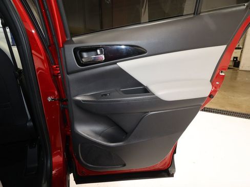 Used 2024 Mitsubishi Eclipse Cross SE image 20