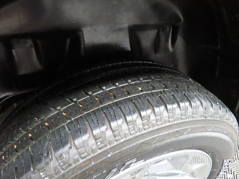 Used 2022 RAM 1500 Big Horn image 29