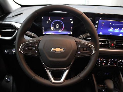 New 2026 Chevrolet TrailBlazer LT w/ Convenience Package image 17