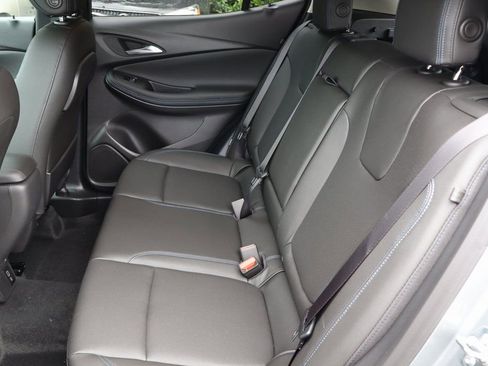 New 2026 Buick Encore GX Sport Touring w/ Comfort Package AWD/4WD image 18