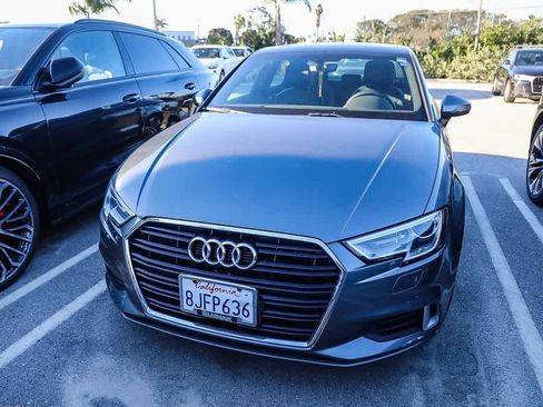 Used 2019 Audi A3 2.0T Premium w/ Convenience Package image 2