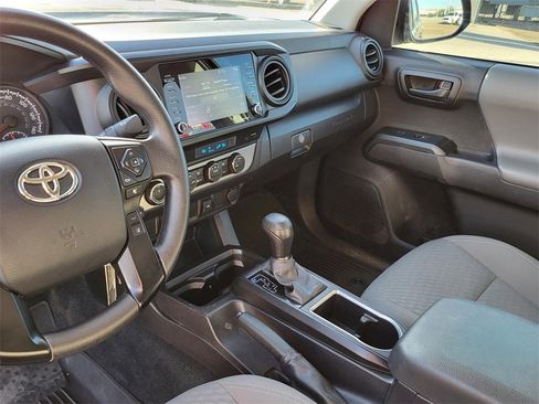 Used 2023 Toyota Tacoma SR image 24