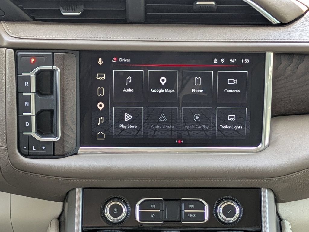 Used 2023 GMC Yukon Denali RWD image 19