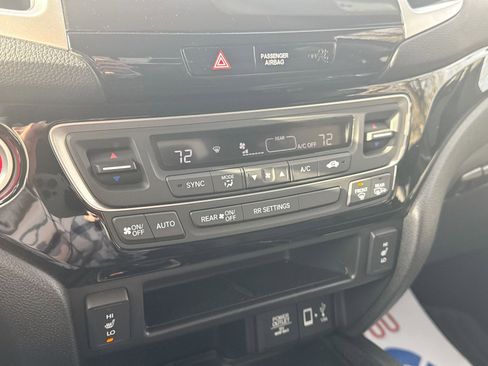 Used 2019 Honda Ridgeline RTL-E image 21