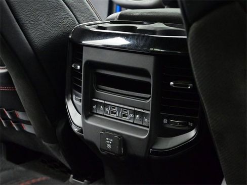 Used 2022 RAM 1500 TRX w/ TRX Level 2 Equipment Group image 38