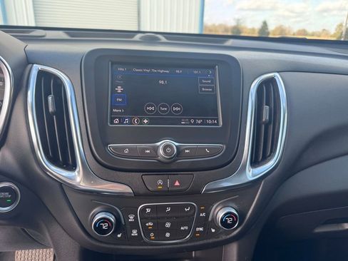 Used 2024 Chevrolet Equinox LT image 26