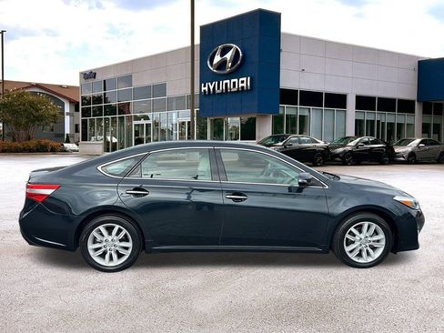 Used 2015 Toyota Avalon Limited image 6