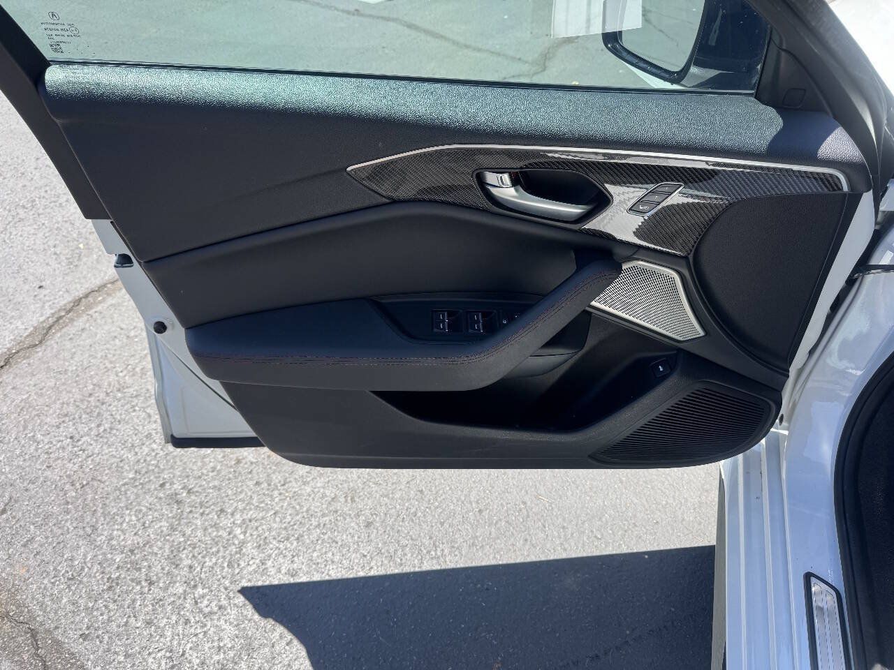 Used 2021 Acura TLX Type S AWD/4WD image 16