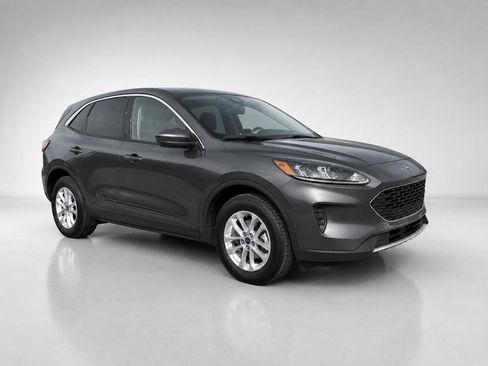 Used 2020 Ford Escape SE AWD/4WD image 7
