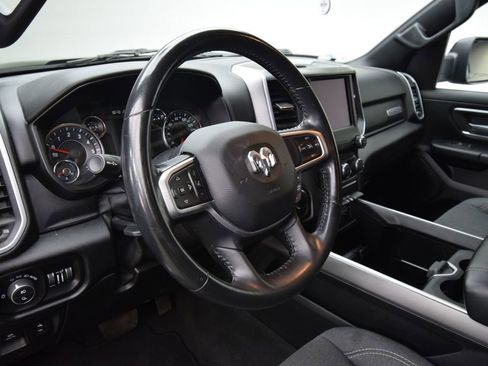 Used 2019 RAM 1500 Big Horn image 15