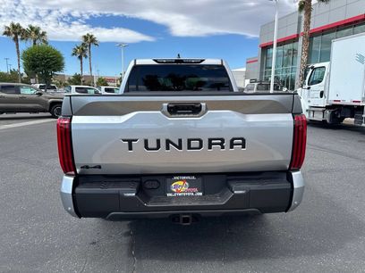 New 2026 Toyota Tundra Limited
