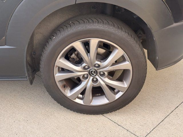Used 2022 MAZDA CX-30 AWD 2.5 S w/ Premium Package image 6