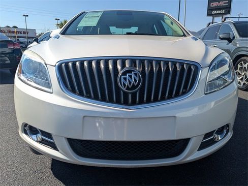 Used 2014 Buick Verano image 9