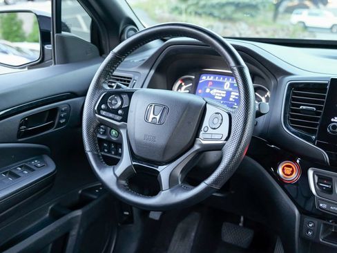 Used 2023 Honda Passport Elite image 41