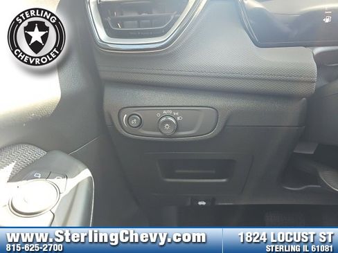 New 2026 Chevrolet TrailBlazer LT w/ Convenience Package image 19