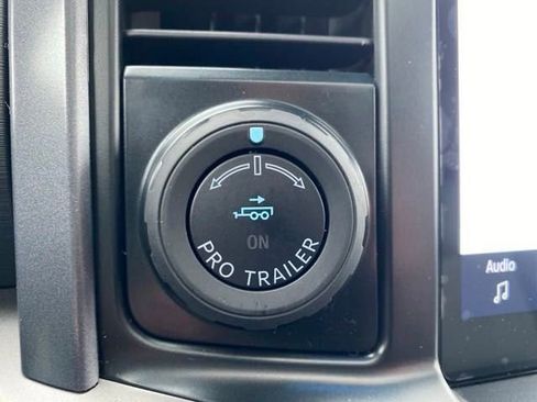 New 2024 Ford F150 XLT w/ Equipment Group 303A High image 34