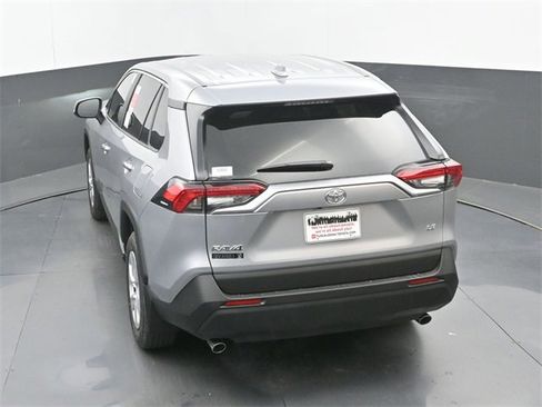 New 2025 Toyota RAV4 LE image 15