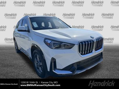 New 2025 BMW X1 xDrive28i w/ Convenience Package