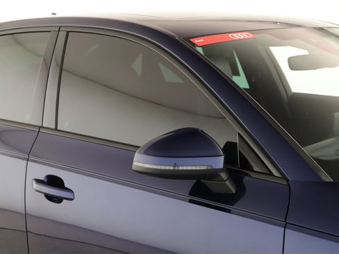 Used 2018 Audi S4 Premium Plus w/ Black Optic Package image 35