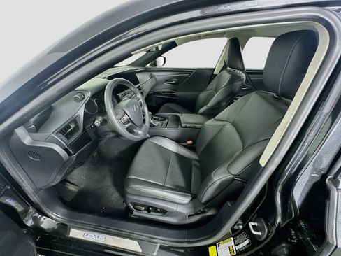 Used 2023 Lexus ES 350 w/ Accessory Package (Z1) FWD image 13