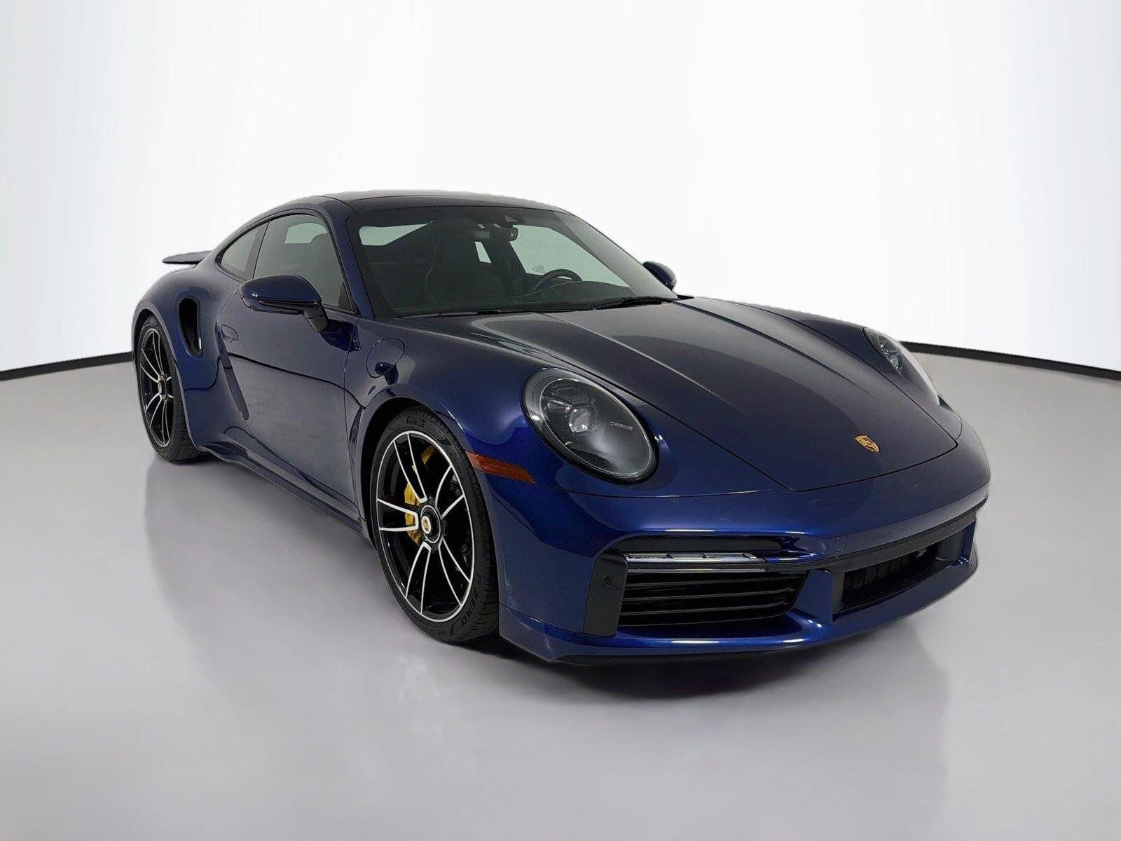 Used 2022 Porsche 911 Turbo S AWD/4WD image 30