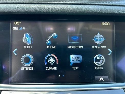 Used 2018 Cadillac XT5 Luxury w/ Driver Awareness Package FWD image 24