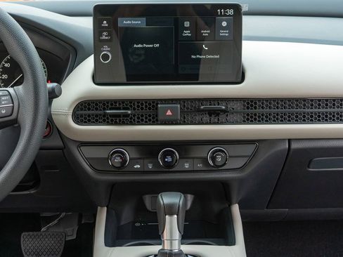 New 2027 Honda HR-V LX image 19