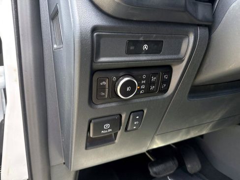 Used 2025 Ford F150 Raptor AWD/4WD image 21