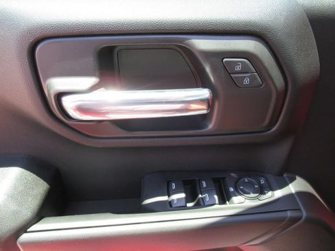New 2026 GMC Sierra 1500 Pro w/ Graphite Edition AWD/4WD image 20