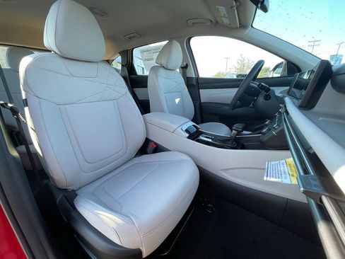 New 2026 Hyundai Tucson SE FWD image 26