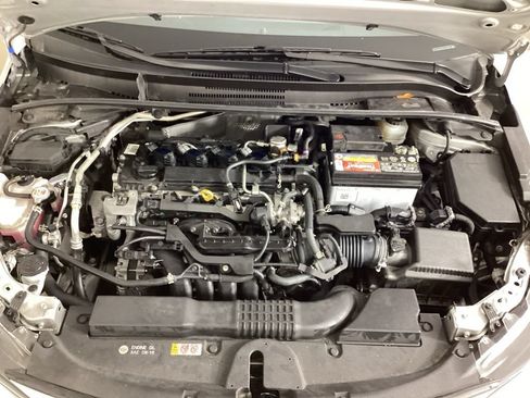 Used 2022 Toyota Corolla SE FWD image 24