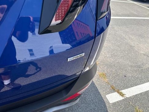 Used 2022 Hyundai Tucson SEL w/ Convenience Package image 8