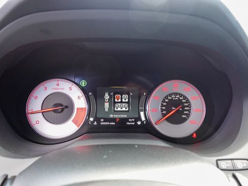 New 2025 Acura RDX A-Spec image 18