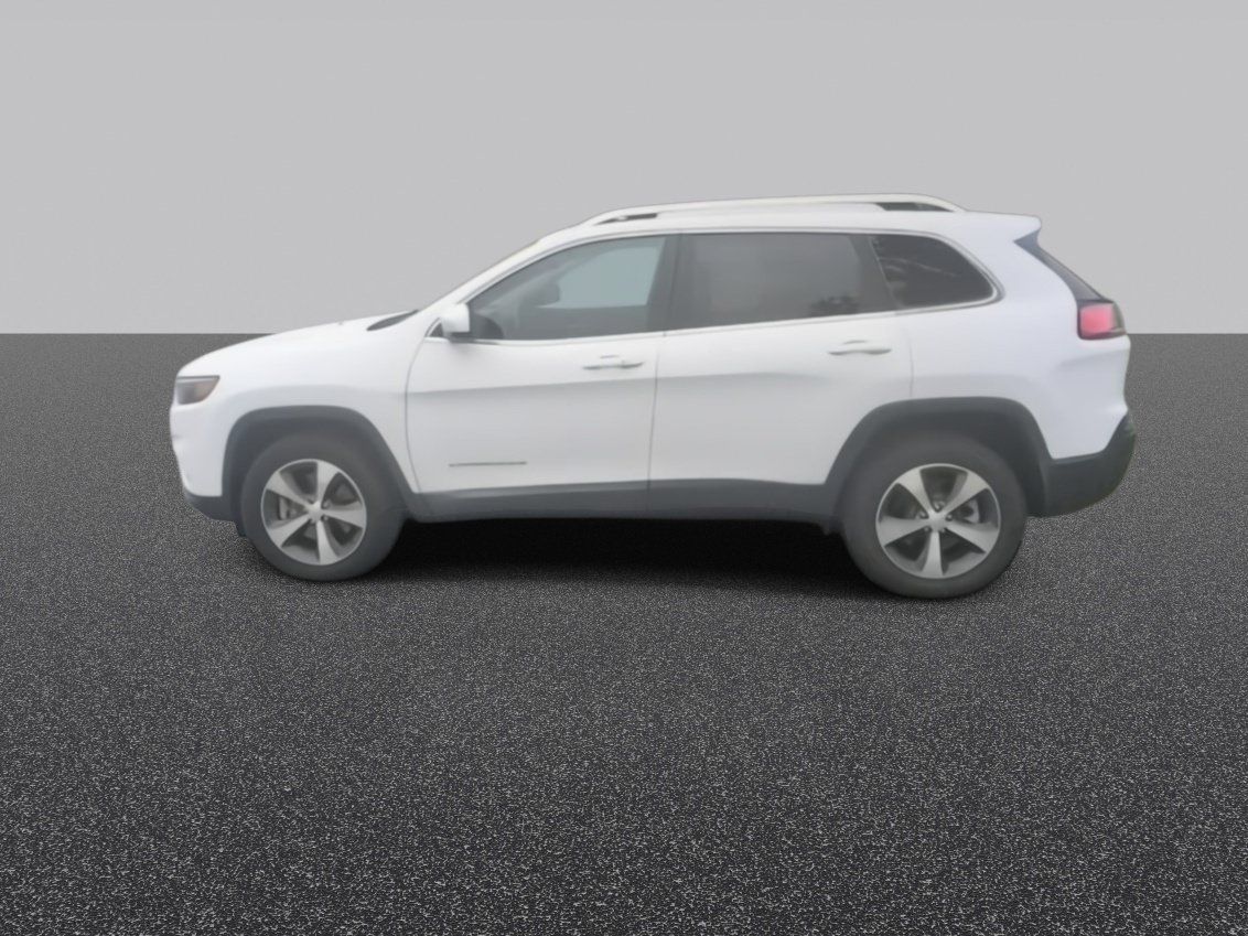 Used 2020 Jeep Cherokee Limited AWD/4WD image 6