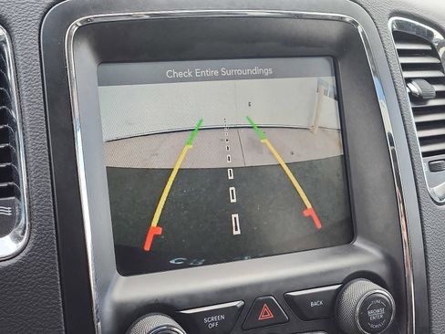 Used 2016 Dodge Durango Limited w/ Premium Group image 18