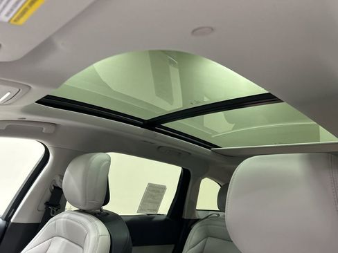 New 2026 Lincoln Nautilus Premier w/ Equipment Group 102A image 26